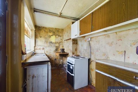 15 Baylegate, Bridlington, YO16 7JT