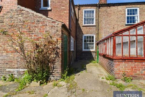 15 Baylegate, Bridlington, YO16 7JT