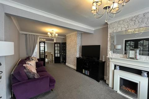 3 bedroom end of terrace house for sale - Templeton Avenue, London