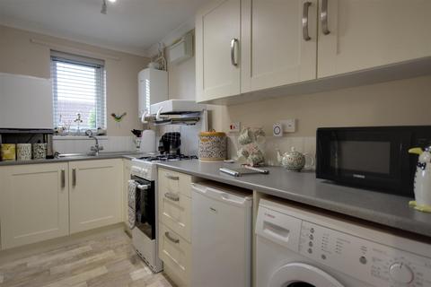 1 bedroom semi-detached bungalow for sale - Wold View, South Cave