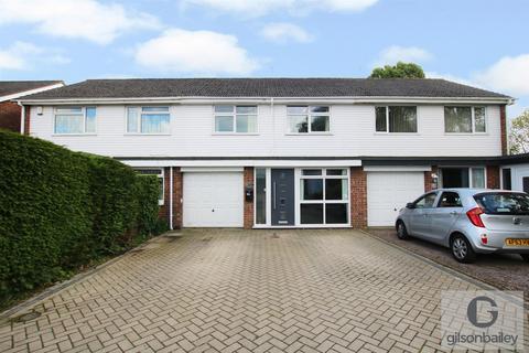 53 Impala Close, Norwich, NR6 7PW