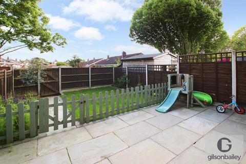 53 Impala Close, Norwich, NR6 7PW