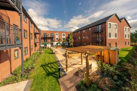 2 bedroom apartment for sale - Pym Court Bewick Avenue, Topsham, Exeter