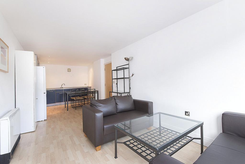 Stanton House, 620 Rotherhithe... 2 bed apartment to rent £2,275 pcm