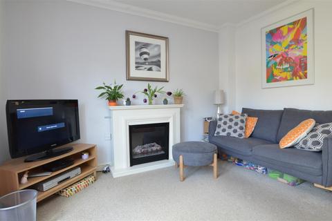 2 bedroom end of terrace house for sale - Ivy Road, Norwich