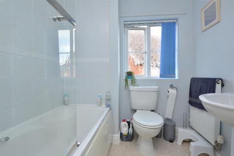 2 bedroom end of terrace house for sale - Ivy Road, Norwich