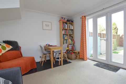 2 bedroom end of terrace house for sale - Ivy Road, Norwich