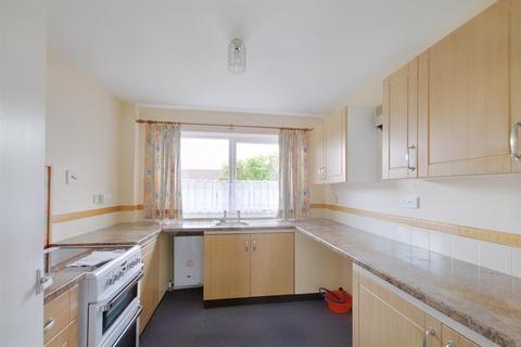 2 bedroom flat for sale - The Cedars, Nottingham