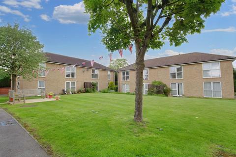 2 bedroom flat for sale - The Cedars, Nottingham