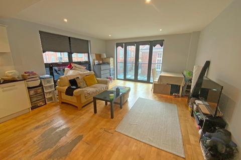 1 bedroom apartment for sale - 3 Colton Square, Leicester
