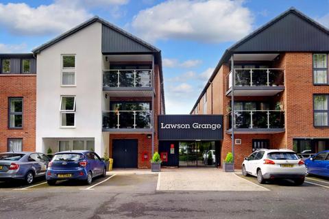 1 bedroom apartment for sale, Lawson Grange, Holly Road North, Wilmslow, Cheshire East