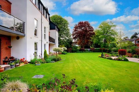 1 bedroom apartment for sale, Lawson Grange, Holly Road North, Wilmslow, Cheshire East
