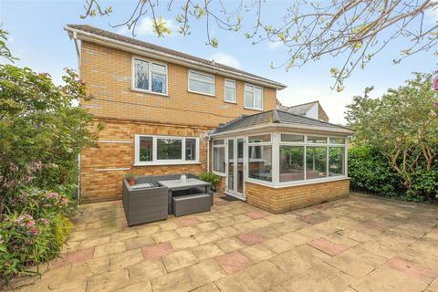 4 bedroom detached house for sale - Park Avenue, Tankerton, Whitstable