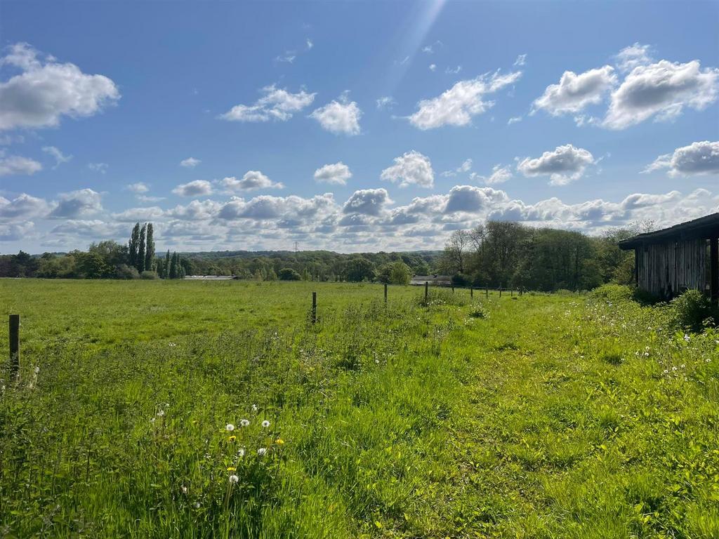 Sampford Peverell, Tiverton Land for sale £425,000