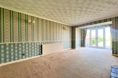 54 Beech Road, Elloughton, Brough, HU15 1JX