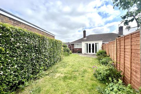 54 Beech Road, Elloughton, Brough, HU15 1JX