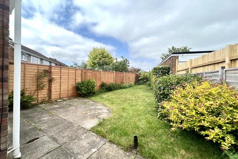 54 Beech Road, Elloughton, Brough, HU15 1JX