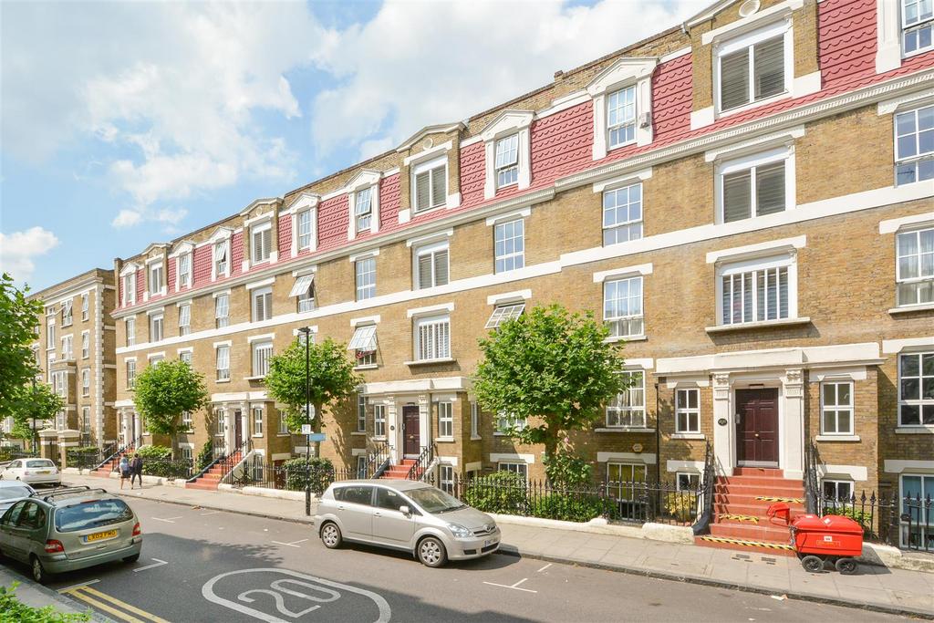 Wilmot Street, London 2 bed flat - £2,200 pcm (£508 pw)