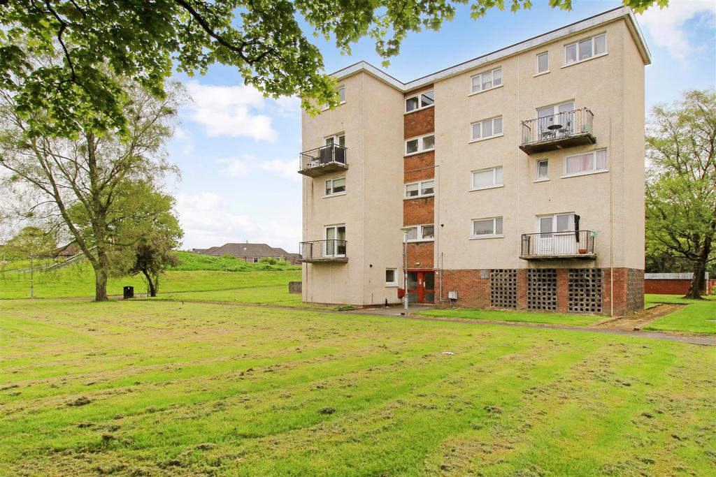 Simons Crescent, Renfrew 3 bed £70,000