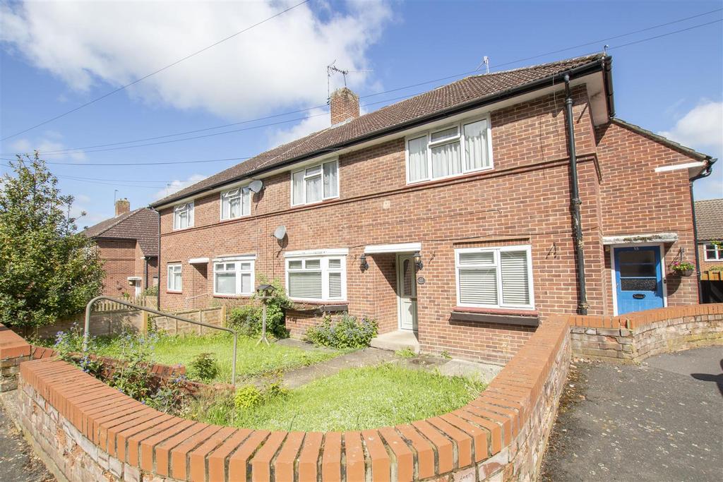 Burleigh Road, Hertford 2 bed for sale £350,000