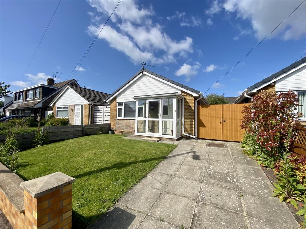 Halifax Crescent, Liverpool 2 bed detached bungalow for sale £240,000