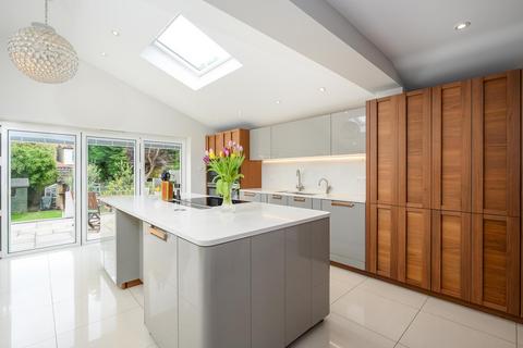 4 bedroom detached house for sale, Monument Road, Weybridge, KT13