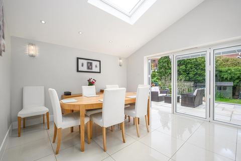 4 bedroom detached house for sale, Monument Road, Weybridge, KT13