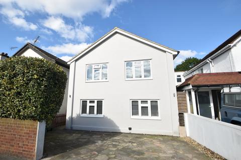 4 bedroom detached house for sale, Monument Road, Weybridge, KT13