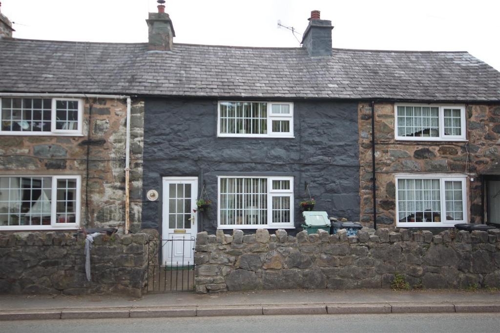 TalYBont, Conwy 2 bed cottage for sale £179,500