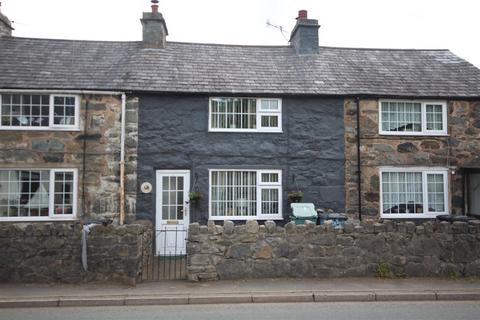 2 bedroom cottage for sale - Tal-Y-Bont, Conwy