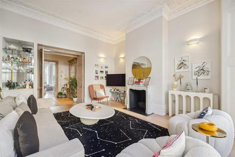 4 bedroom apartment to rent, Holland Park, W11