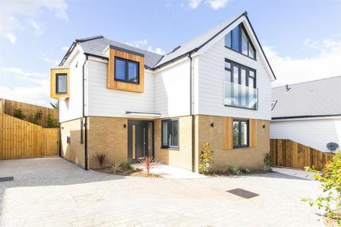 4 bedroom detached house for sale - 68a, Borstal Hill, Whitstable, CT5 4NB