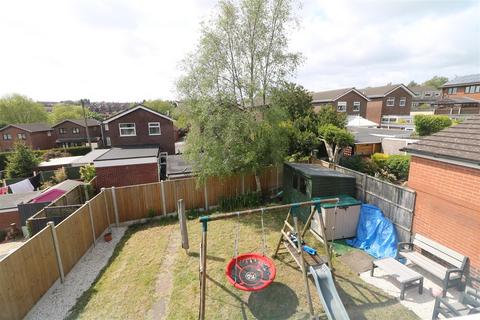 3 bedroom detached house for sale - Neptune Grove, Birches Head, Stoke-On-Trent