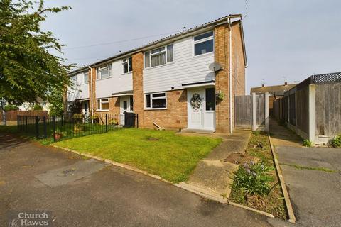 9 Brooke Square, Maldon, CM9 6DS