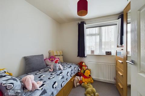 9 Brooke Square, Maldon, CM9 6DS