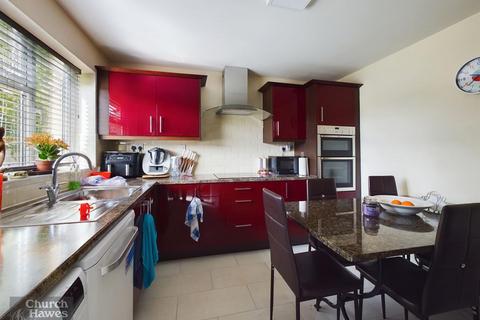 9 Brooke Square, Maldon, CM9 6DS