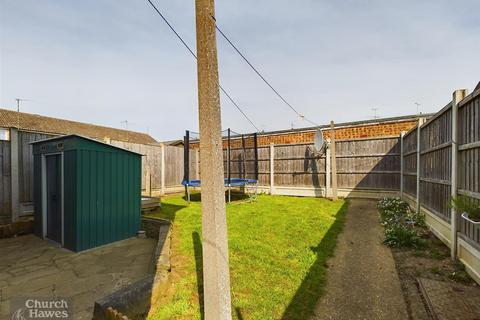 9 Brooke Square, Maldon, CM9 6DS