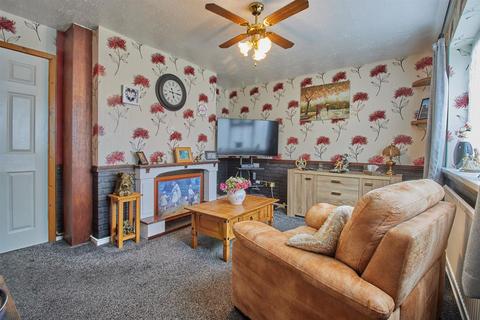 2 bedroom semi-detached house for sale, Higham Way, Burbage