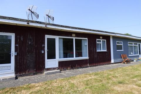 2 bedroom bungalow for sale, Norton, Dartmouth