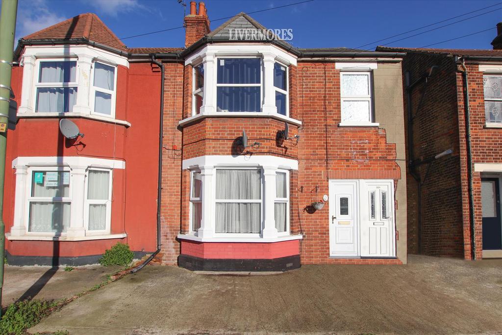 Park Road, Dartford, Kent 1 bed apartment for sale £210,000