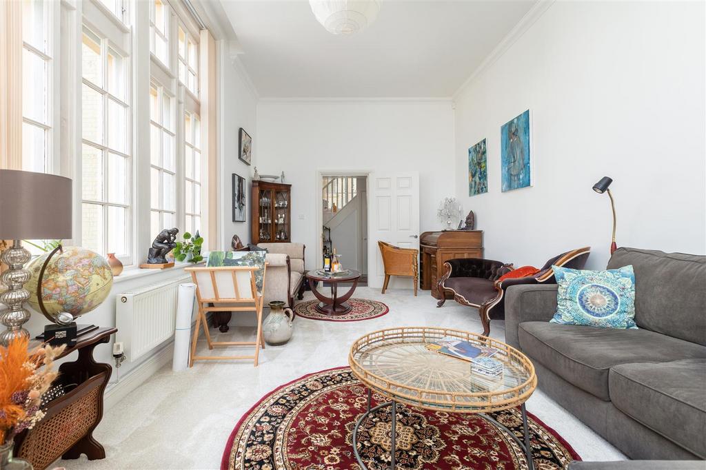 East Wing, Fairfield Hall, Kingsley... 2 bed apartment £310,000