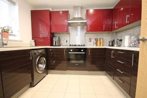 3 bedroom terraced house for sale - Salisbury Road, Dartford