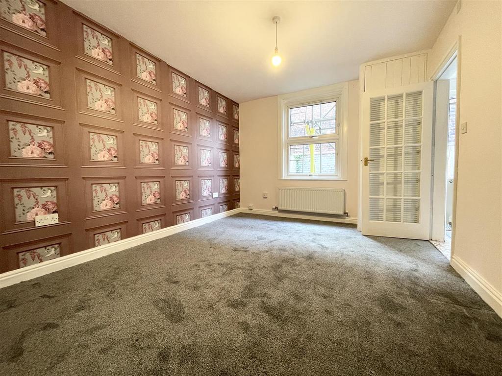 Welsh Walls, Oswestry 1 bed apartment £495 pcm (£114 pw)