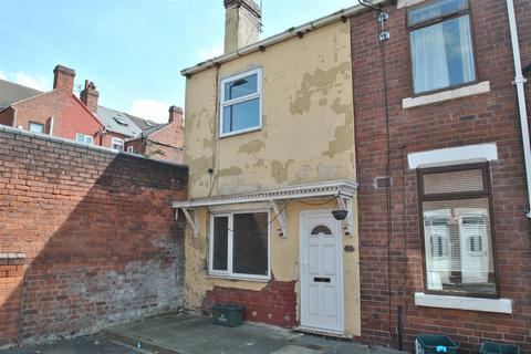 38 Charles Street, Doncaster, DN1 2SA