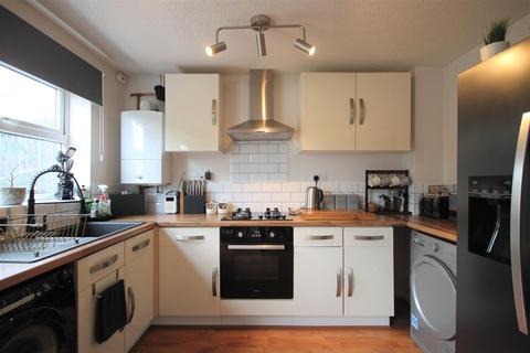 3 bedroom semi-detached house for sale - Nursery Drive, Bolsover, Chesterfield