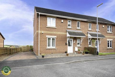 5 Bedale Close, Swallownest, Sheffield, S26 4NF