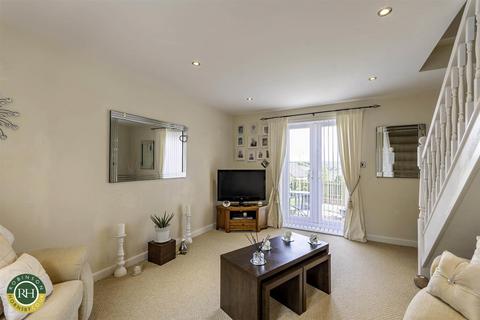 5 Bedale Close, Swallownest, Sheffield, S26 4NF