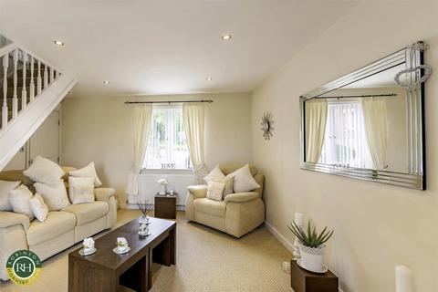 5 Bedale Close, Swallownest, Sheffield, S26 4NF