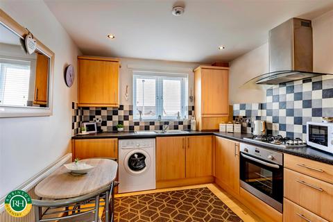 5 Bedale Close, Swallownest, Sheffield, S26 4NF