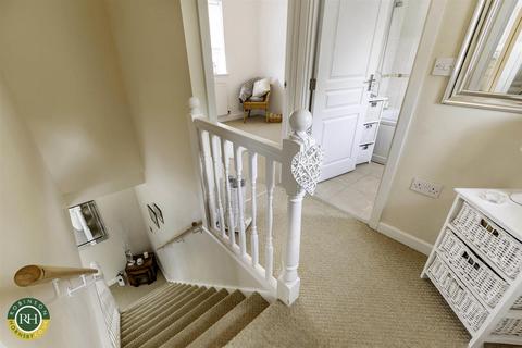 5 Bedale Close, Swallownest, Sheffield, S26 4NF
